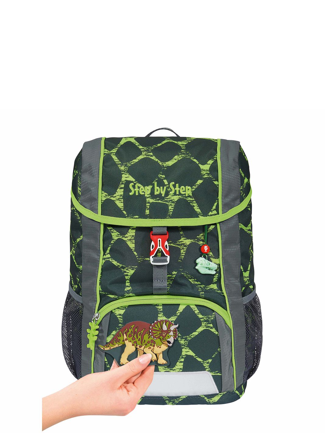 Step by Step Kid Zaino per bambini 35 cm Step by Step Kid Zaino per bambini 35 cm