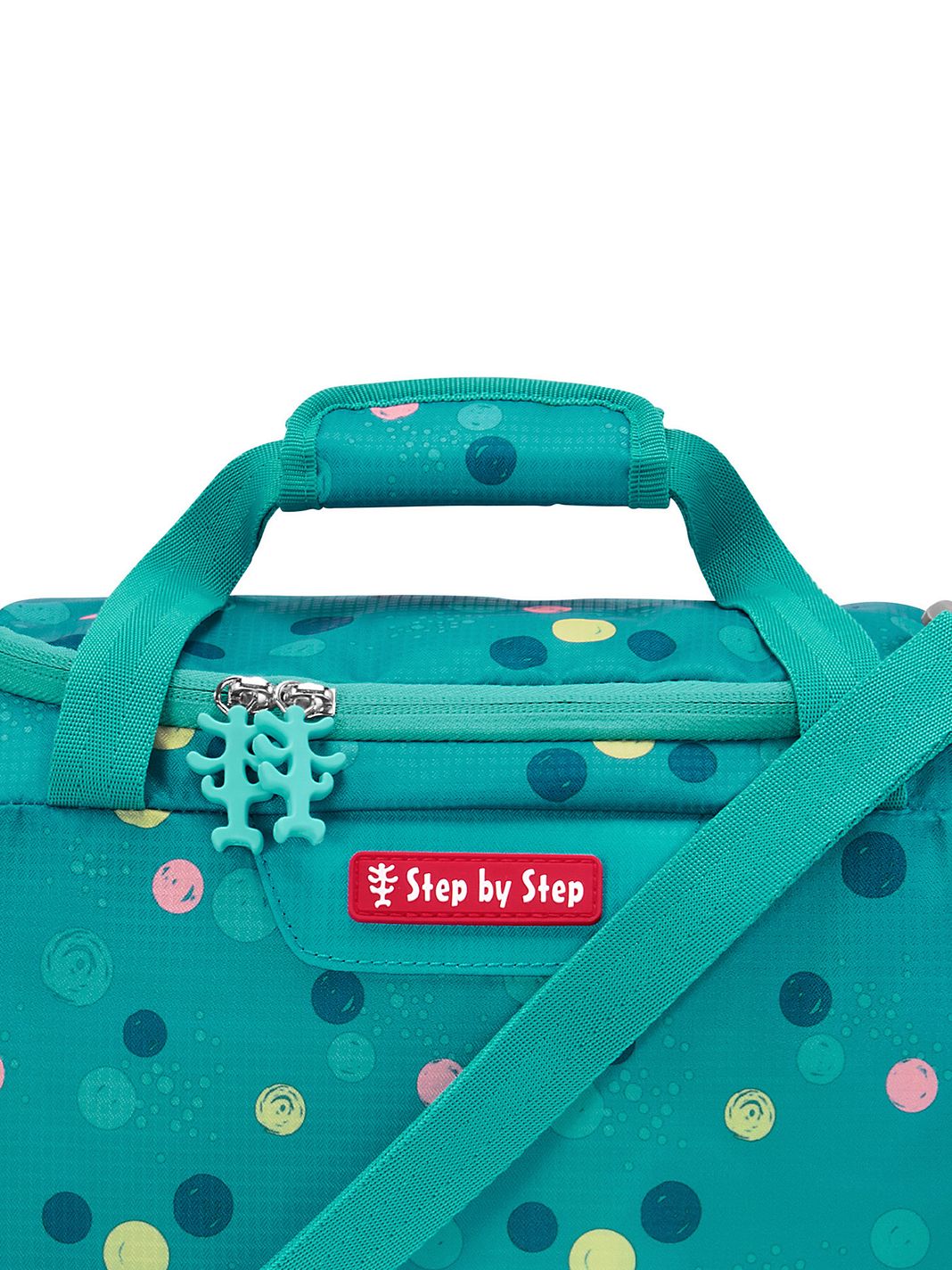 Step by Step Borsa sportiva 36 cm Step by Step Borsa sportiva 36 cm