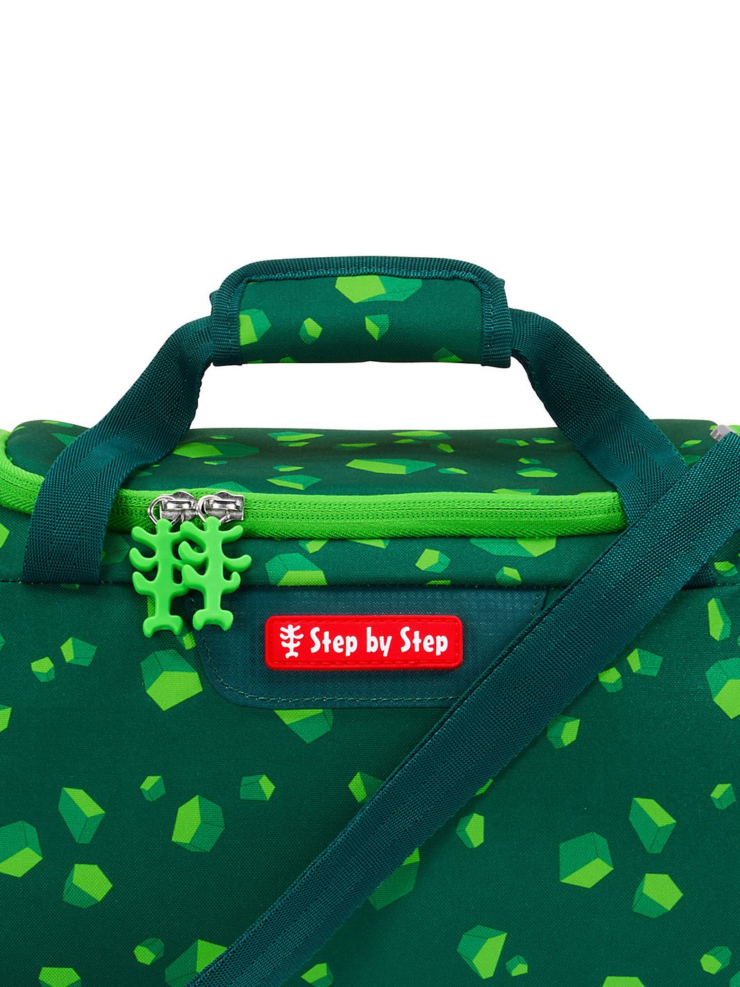 Step by Step Borsa sportiva 36 cm Step by Step Borsa sportiva 36 cm