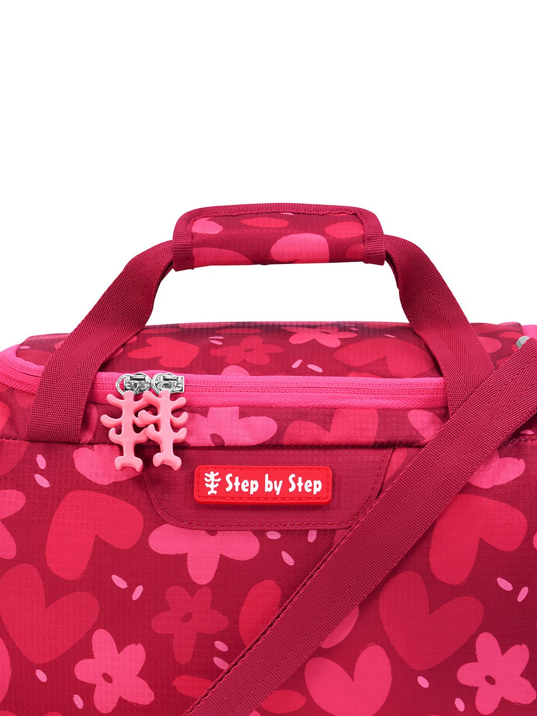 Step by Step Borsa sportiva 36 cm Step by Step Borsa sportiva 36 cm
