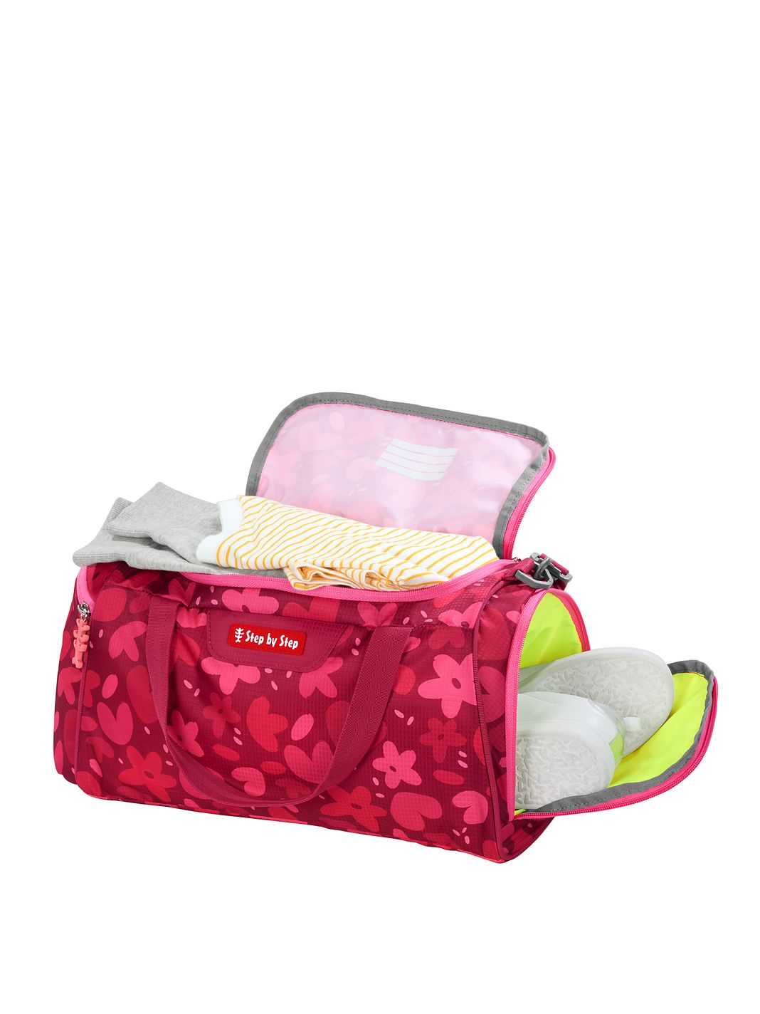 Step by Step Borsa sportiva 36 cm Step by Step Borsa sportiva 36 cm