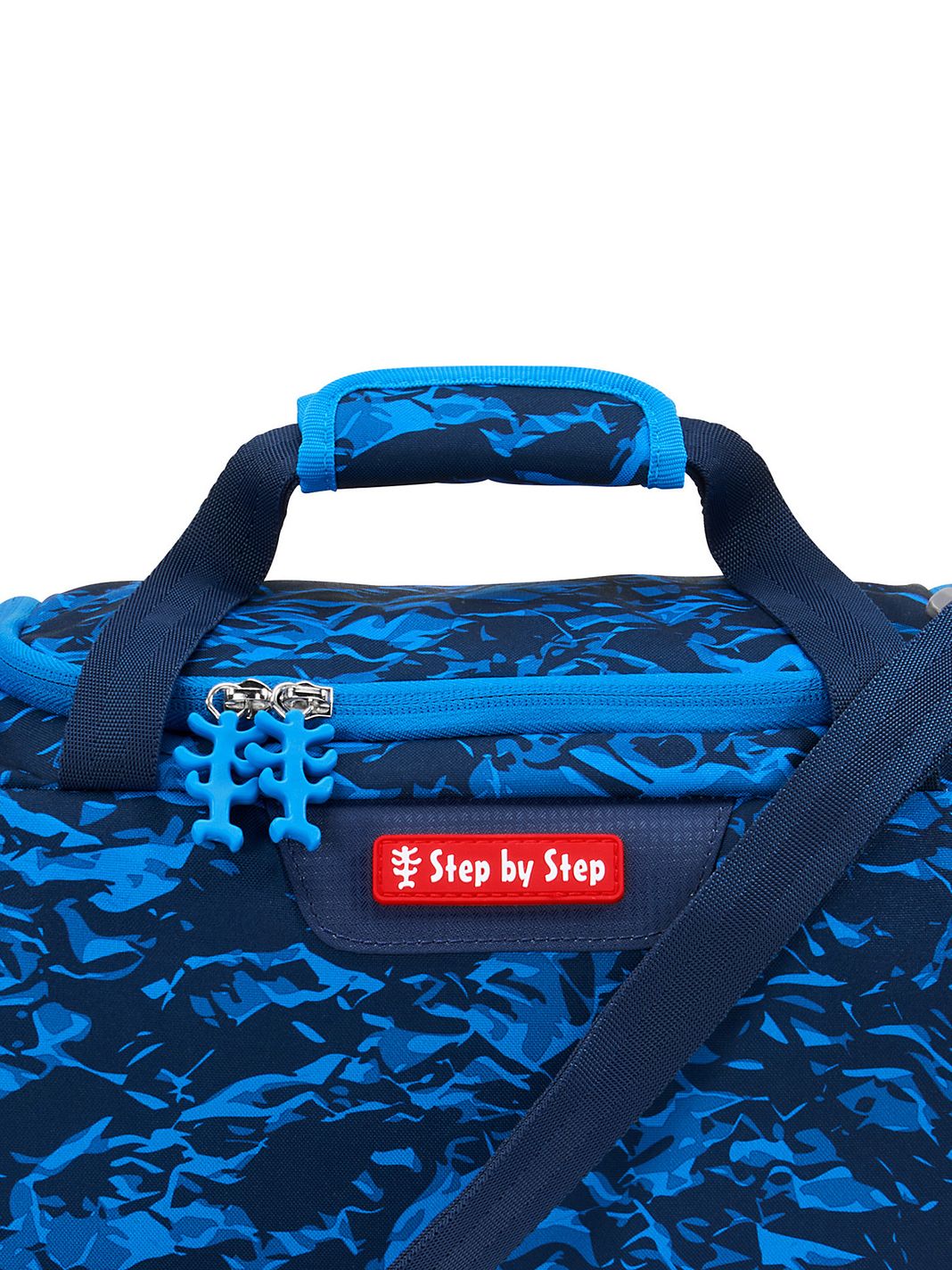 Step by Step Borsa sportiva 36 cm Step by Step Borsa sportiva 36 cm