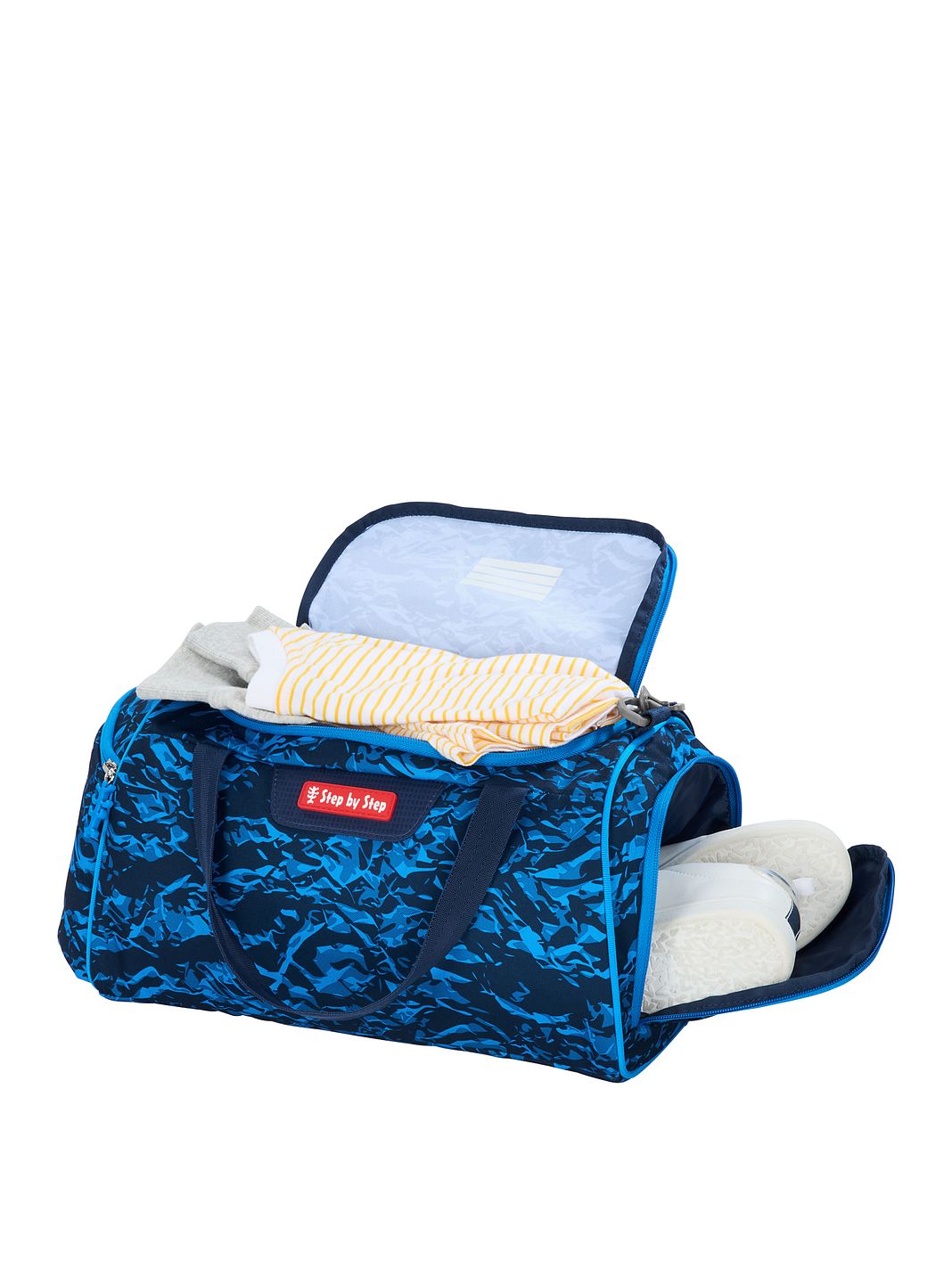 Step by Step Borsa sportiva 36 cm Step by Step Borsa sportiva 36 cm
