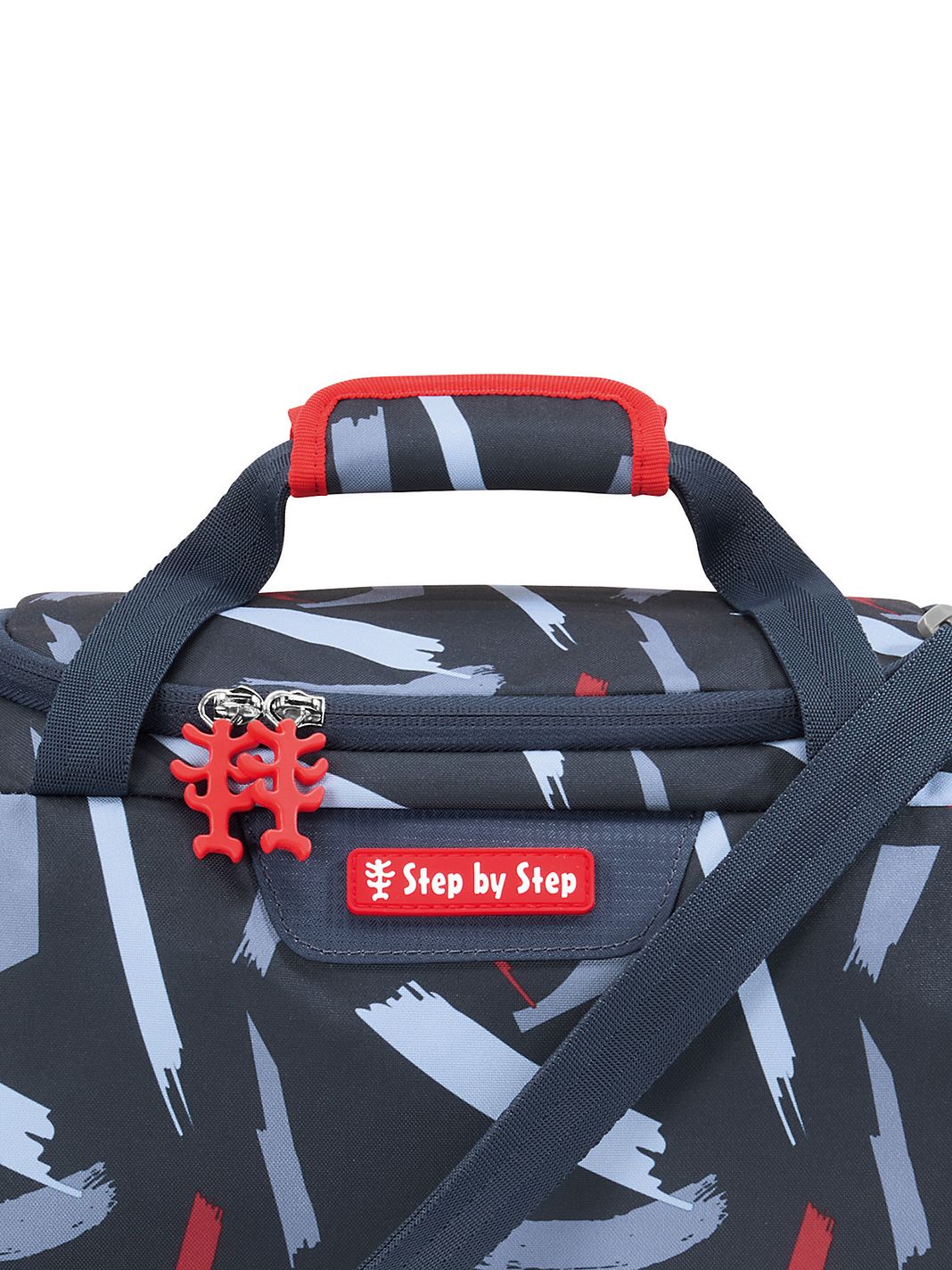 Step by Step Borsa sportiva 36 cm Step by Step Borsa sportiva 36 cm