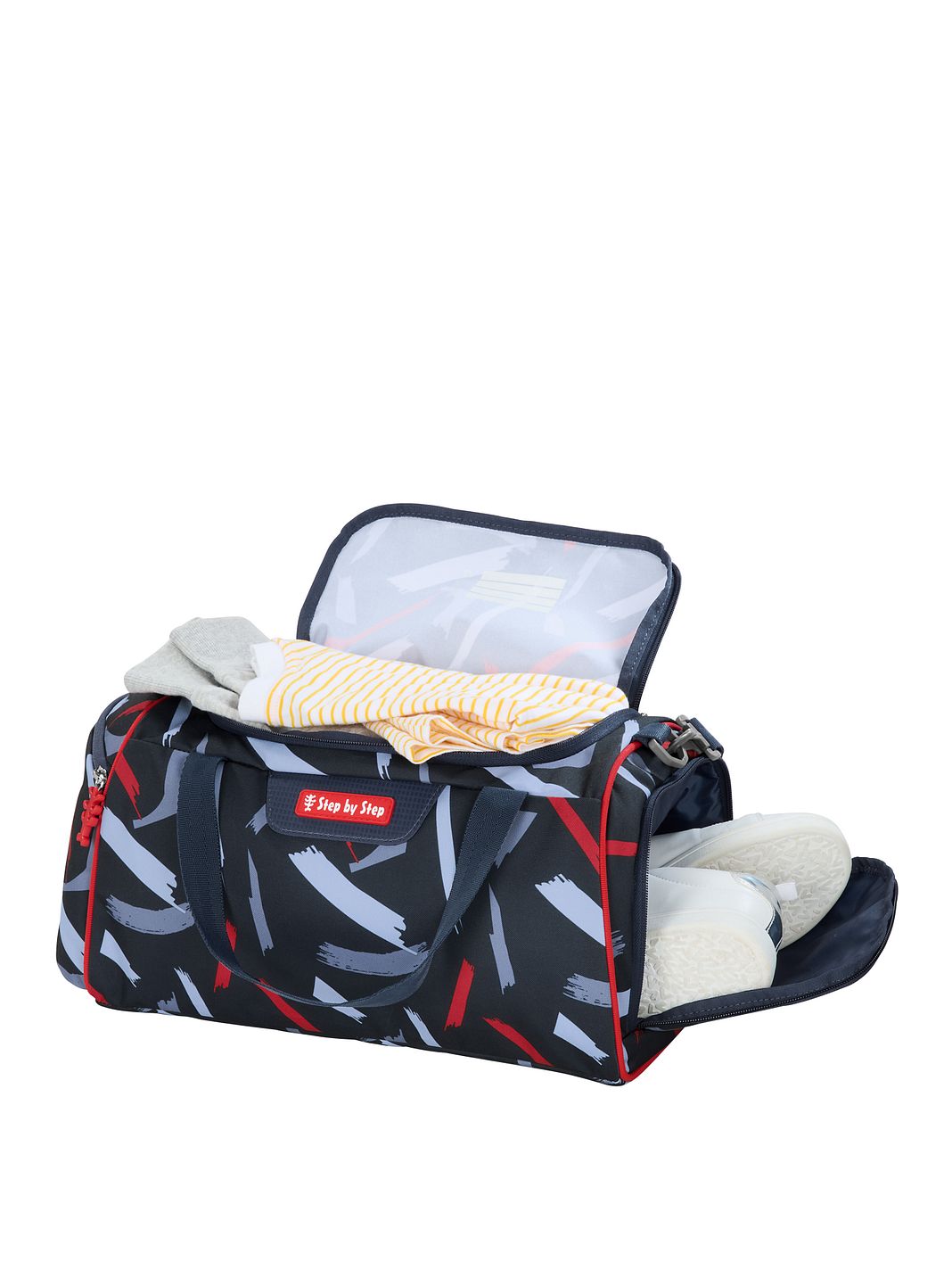 Step by Step Borsa sportiva 36 cm Step by Step Borsa sportiva 36 cm