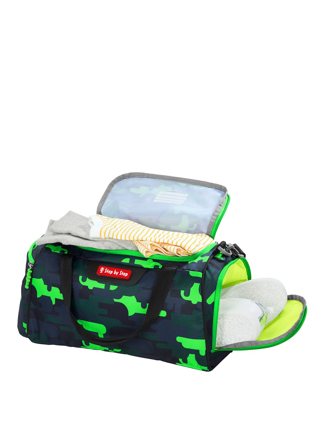 Step by Step Borsa sportiva 36 cm Step by Step Borsa sportiva 36 cm