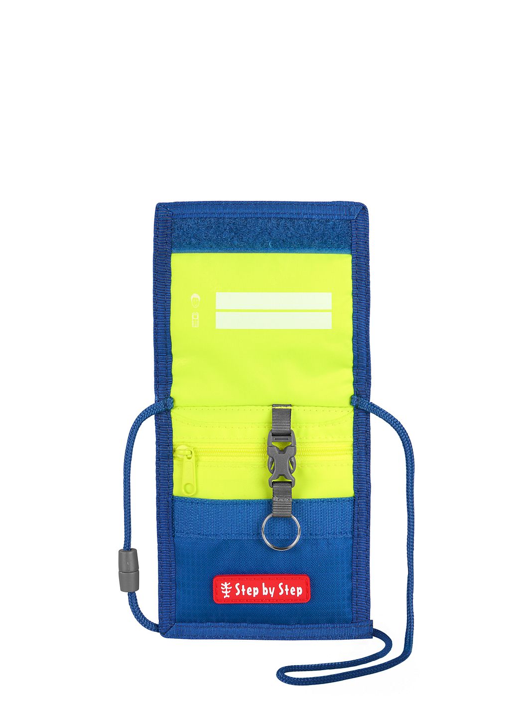 Step by Step Borsa pettorale 11 cm Step by Step Borsa pettorale 11 cm