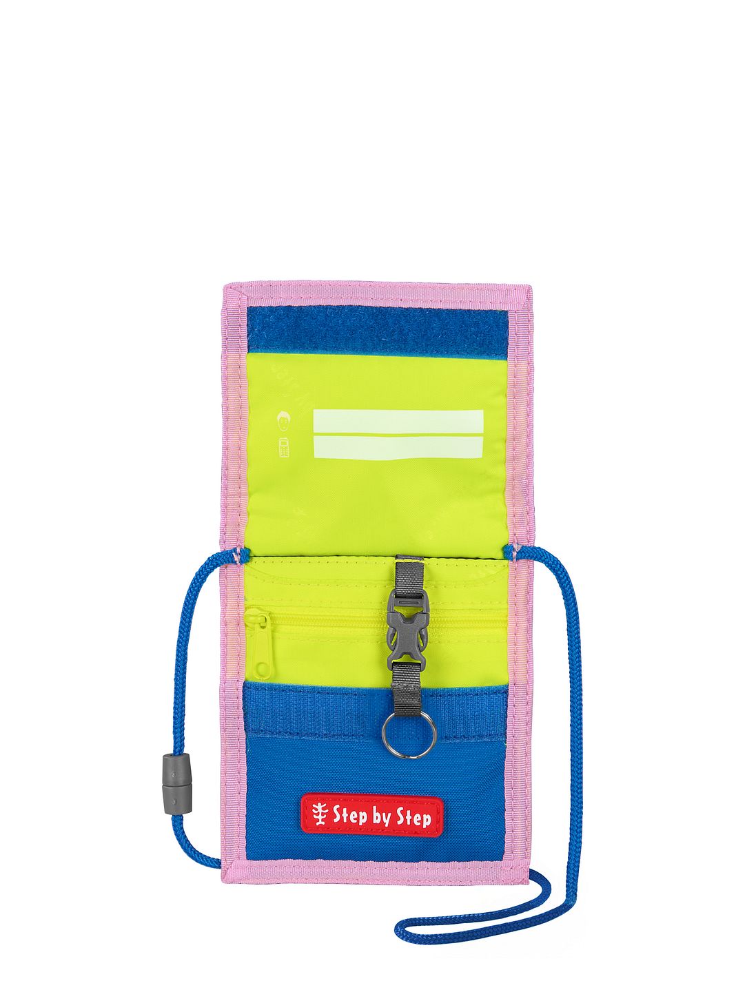 Step by Step Borsa pettorale 11 cm Step by Step Borsa pettorale 11 cm