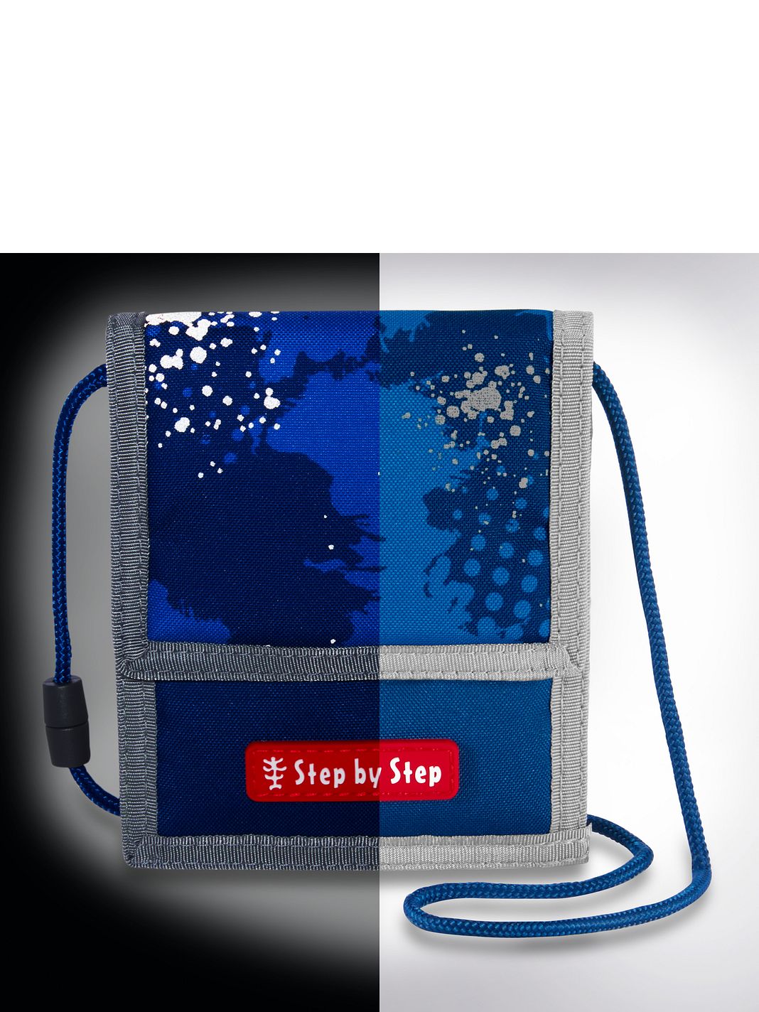 Step by Step Bröstväska 11 cm Step by Step Bröstväska 11 cm