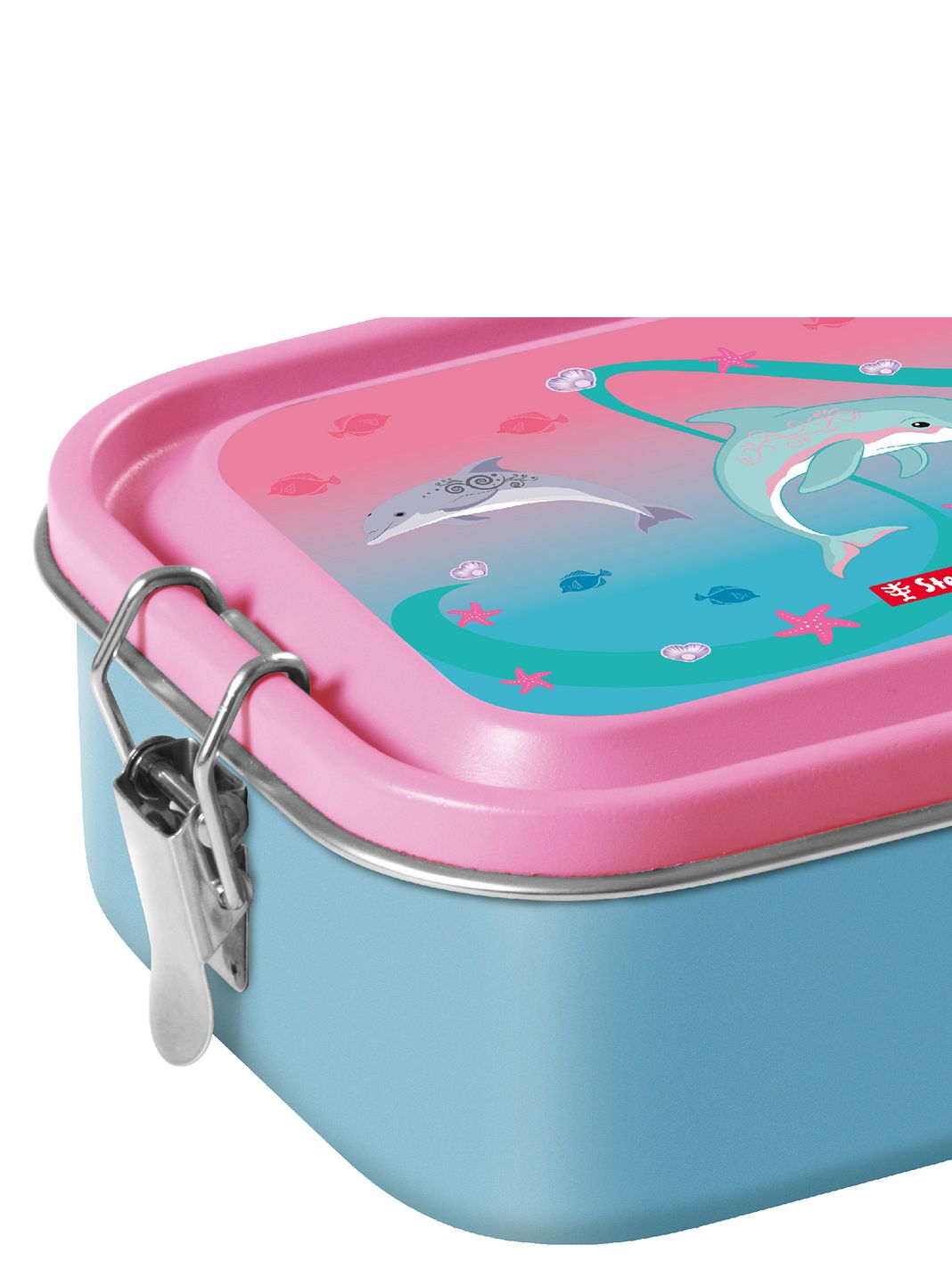 Step by Step Madkasse 18 cm