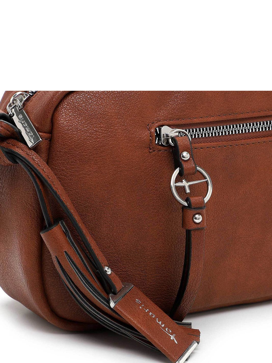 Tamaris TAS Nele Crossbody-väska 26 cm Tamaris TAS Nele Crossbody-väska 26 cm