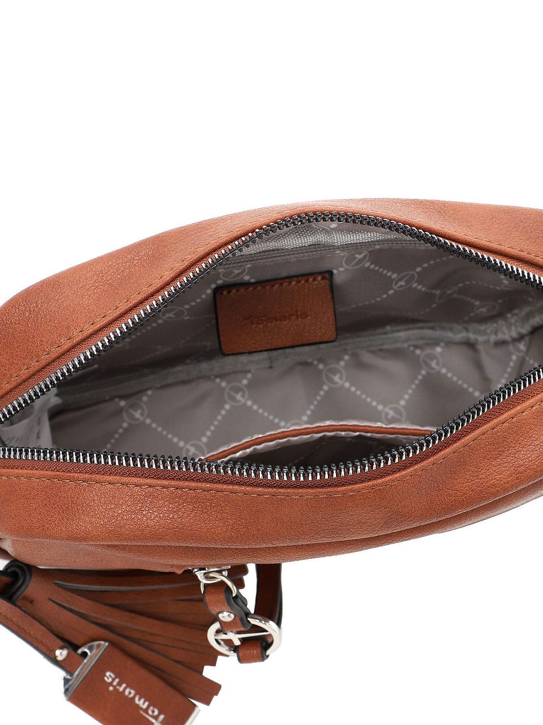 Tamaris TAS Nele Crossbody-väska 26 cm Tamaris TAS Nele Crossbody-väska 26 cm