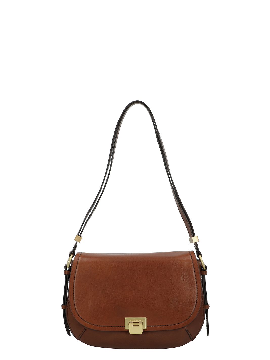 The Bridge Federica Borsa a spalla Vera Pelle 25 cm The Bridge Federica Borsa a spalla Vera Pelle 25 cm