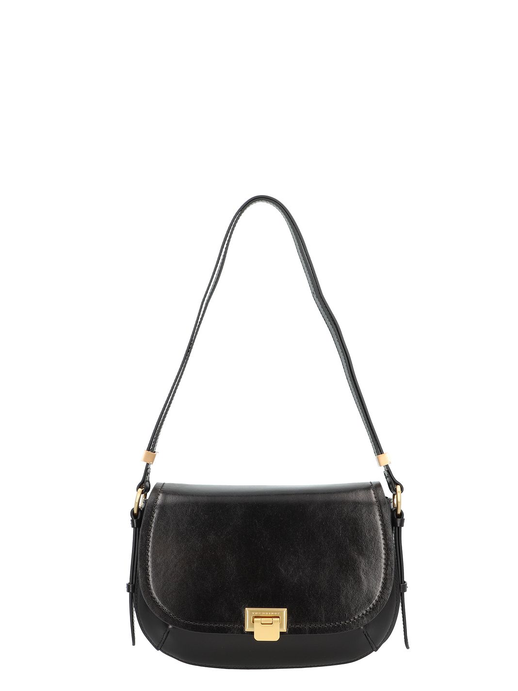 The Bridge Federica Borsa a spalla Vera Pelle 25 cm The Bridge Federica Borsa a spalla Vera Pelle 25 cm