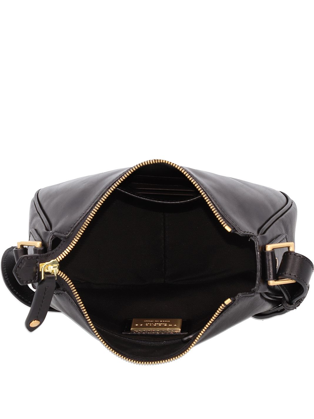 The Bridge Story Donna Borsa a tracolla Vera Pelle 23 cm The Bridge Story Donna Borsa a tracolla Vera Pelle 23 cm