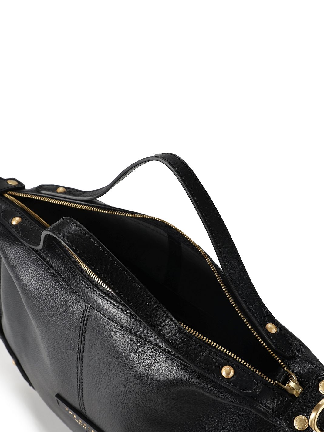 The Bridge Icons Borsetta Vera Pelle 39 cm The Bridge Icons Borsetta Vera Pelle 39 cm