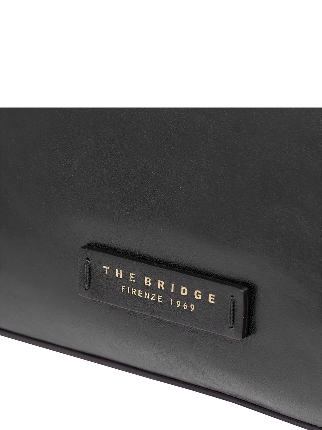 The Bridge Isotta Borsa shopper Vera Pelle 37 cm The Bridge Isotta Borsa shopper Vera Pelle 37 cm