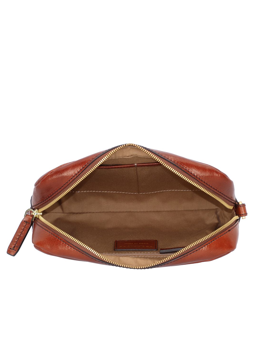 The Bridge Vespucci Borsa da uomo Vera Pelle 25 cm The Bridge Vespucci Borsa da uomo Vera Pelle 25 cm