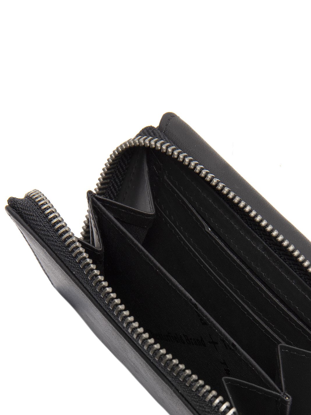 The Chesterfield Brand Sorraia Portafoglio Protezione RFID Vera Pelle 12 cm