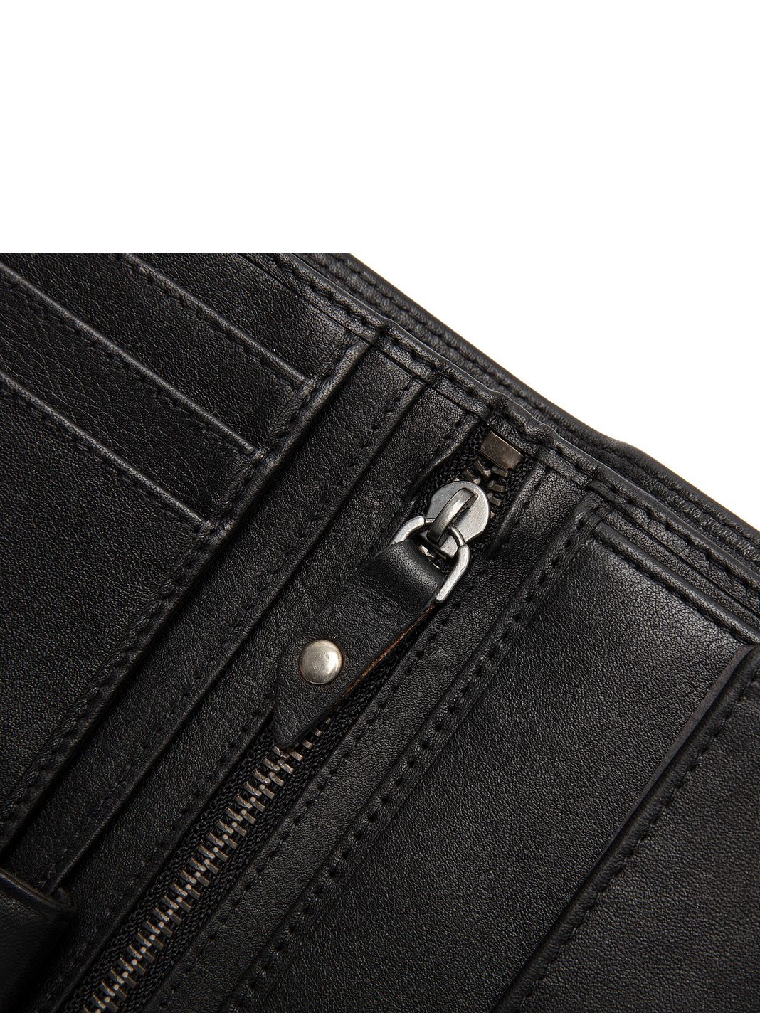 The Chesterfield Brand Leroy Portafoglio Protezione RFID Vera Pelle 12 cm The Chesterfield Brand Leroy Portafoglio Protezione RFID Vera Pelle 12 cm