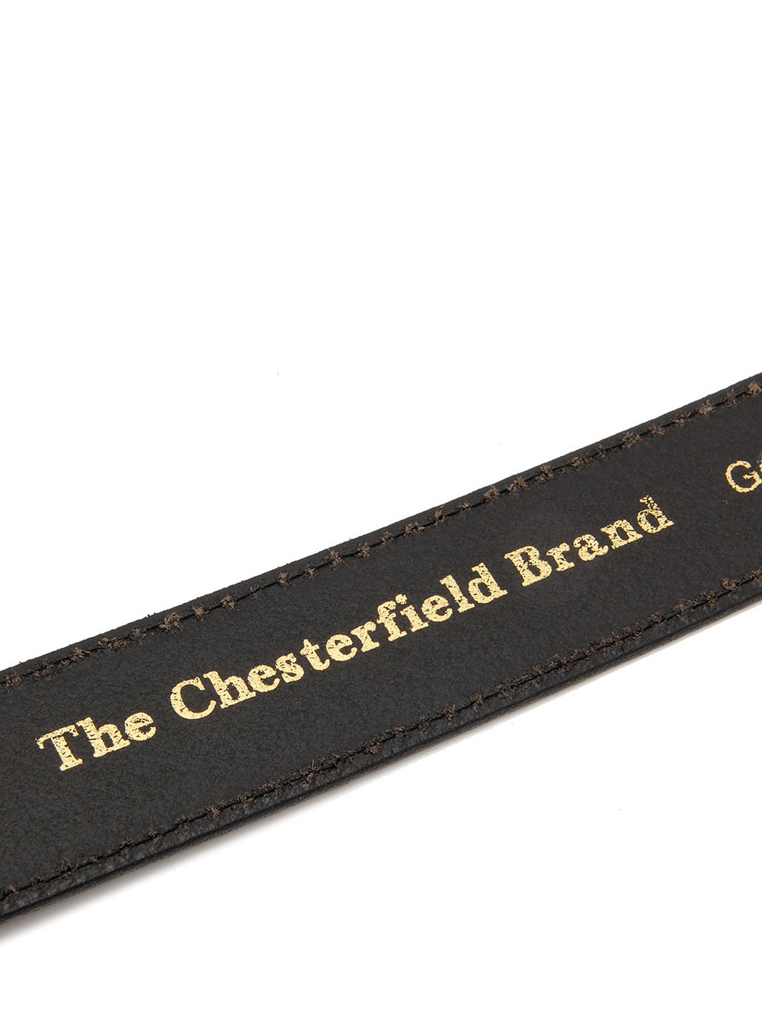 The Chesterfield Brand Tanaro Cintura Vera Pelle The Chesterfield Brand Tanaro Cintura Vera Pelle