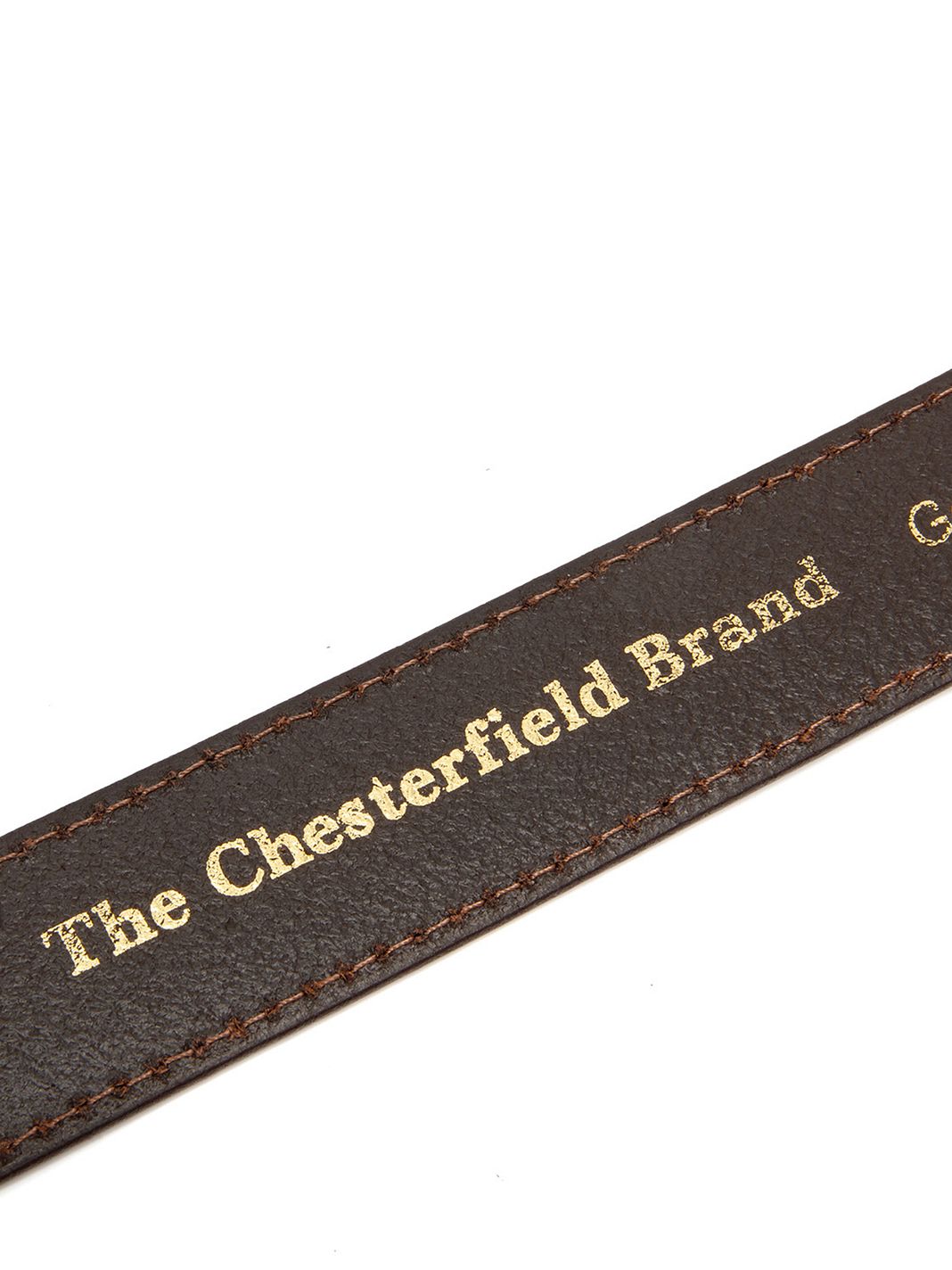 The Chesterfield Brand Tanaro Cintura Vera Pelle The Chesterfield Brand Tanaro Cintura Vera Pelle