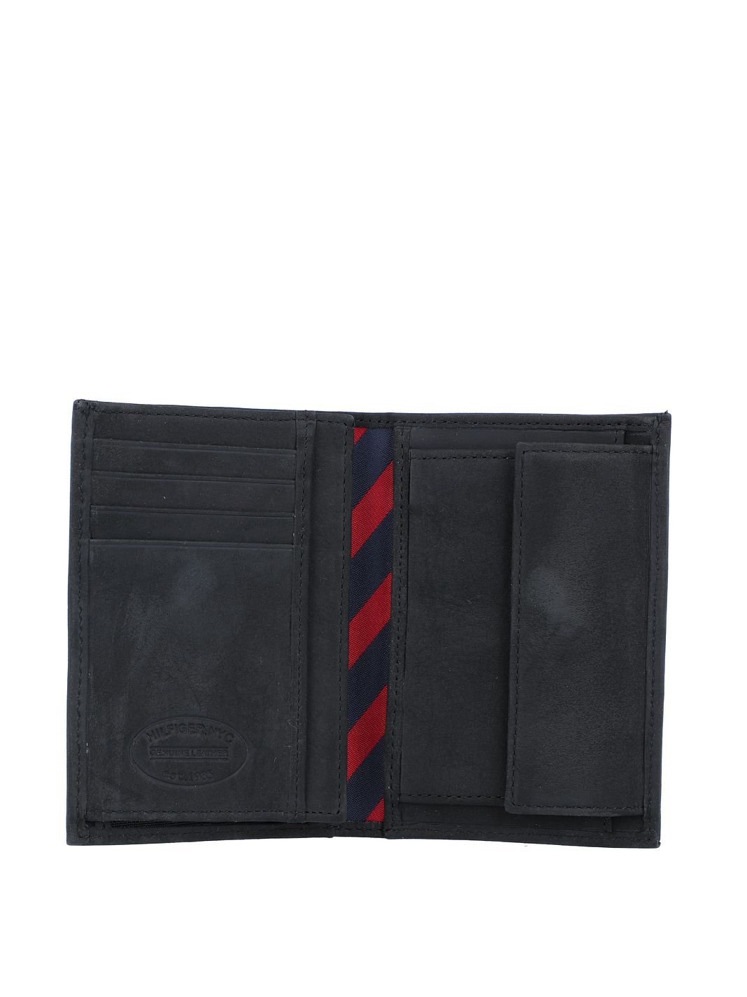 Tommy Hilfiger Johnson Peněženka Kůže 13 cm