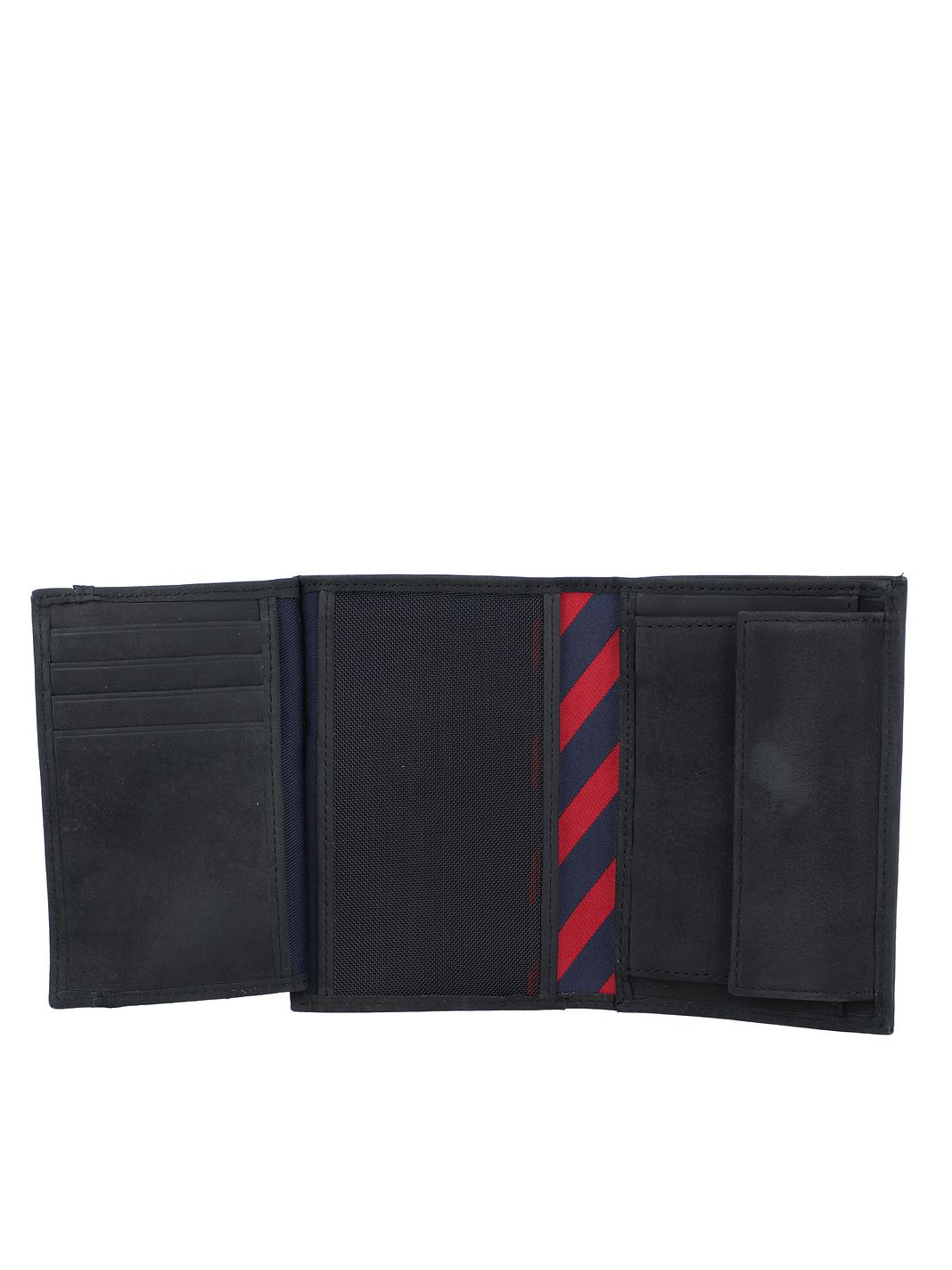 Tommy Hilfiger Johnson Peněženka Kůže 13 cm