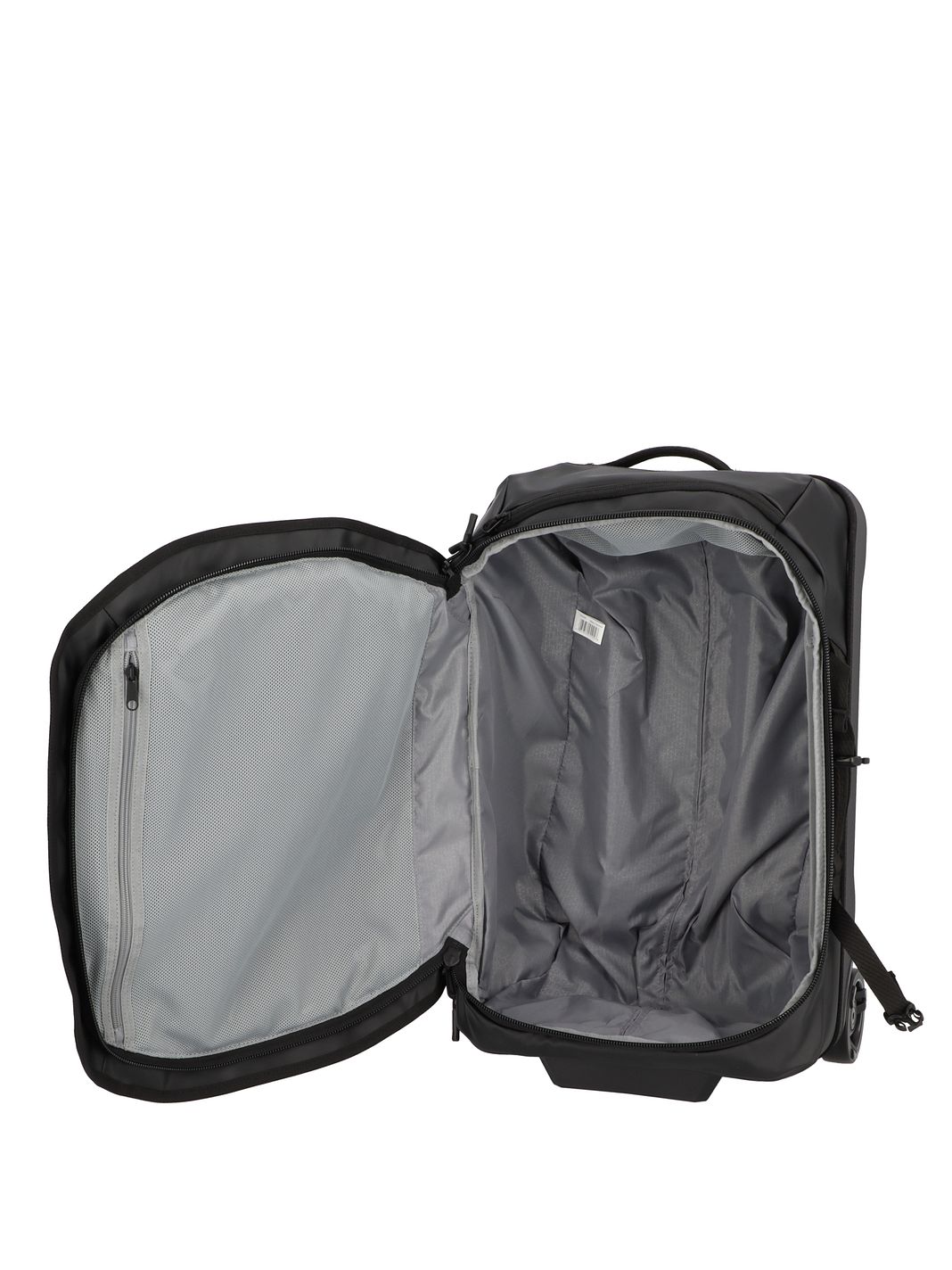 Thule Chasm 2 ruote Borsa da viaggio 54.5 cm Thule Chasm 2 ruote Borsa da viaggio 54.5 cm