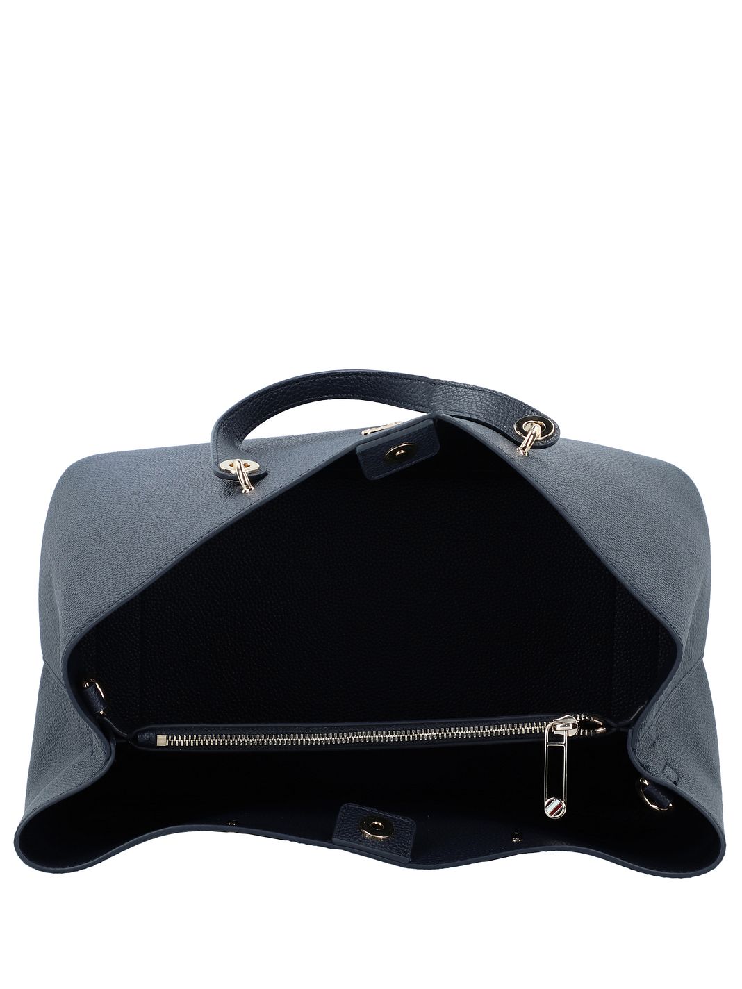 Tommy Hilfiger Emblem Borsa shopper 38 cm Tommy Hilfiger Emblem Borsa shopper 38 cm