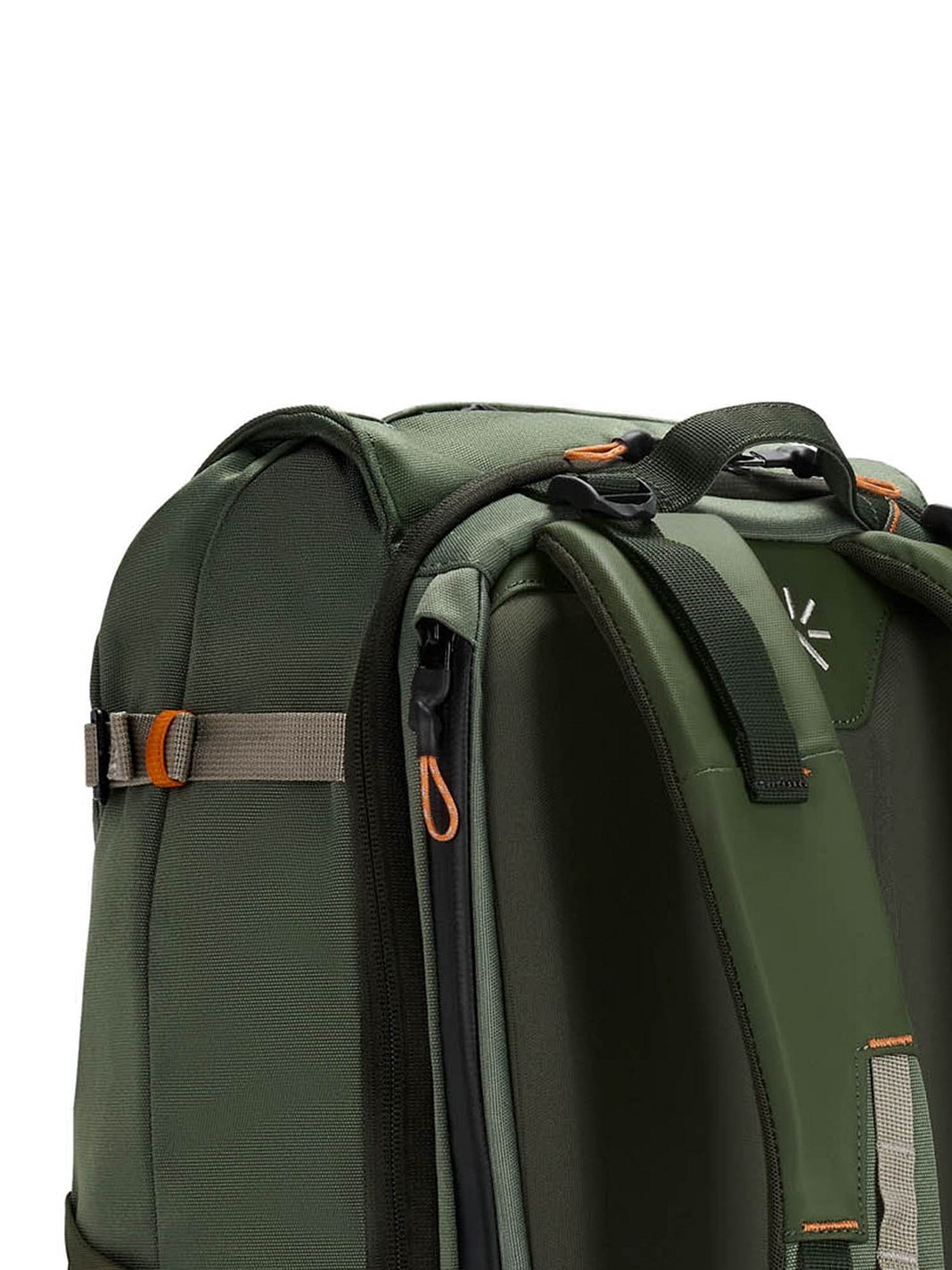 Tropicfeel Shell Zaino da trekking 53 cm Tropicfeel Shell Zaino da trekking 53 cm