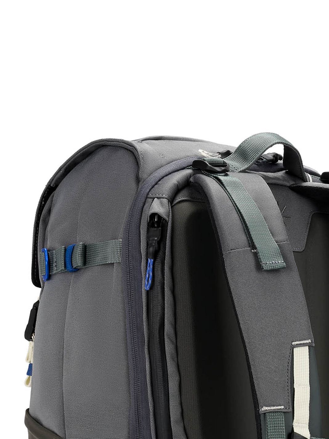 Tropicfeel Shell Zaino da trekking 53 cm Tropicfeel Shell Zaino da trekking 53 cm