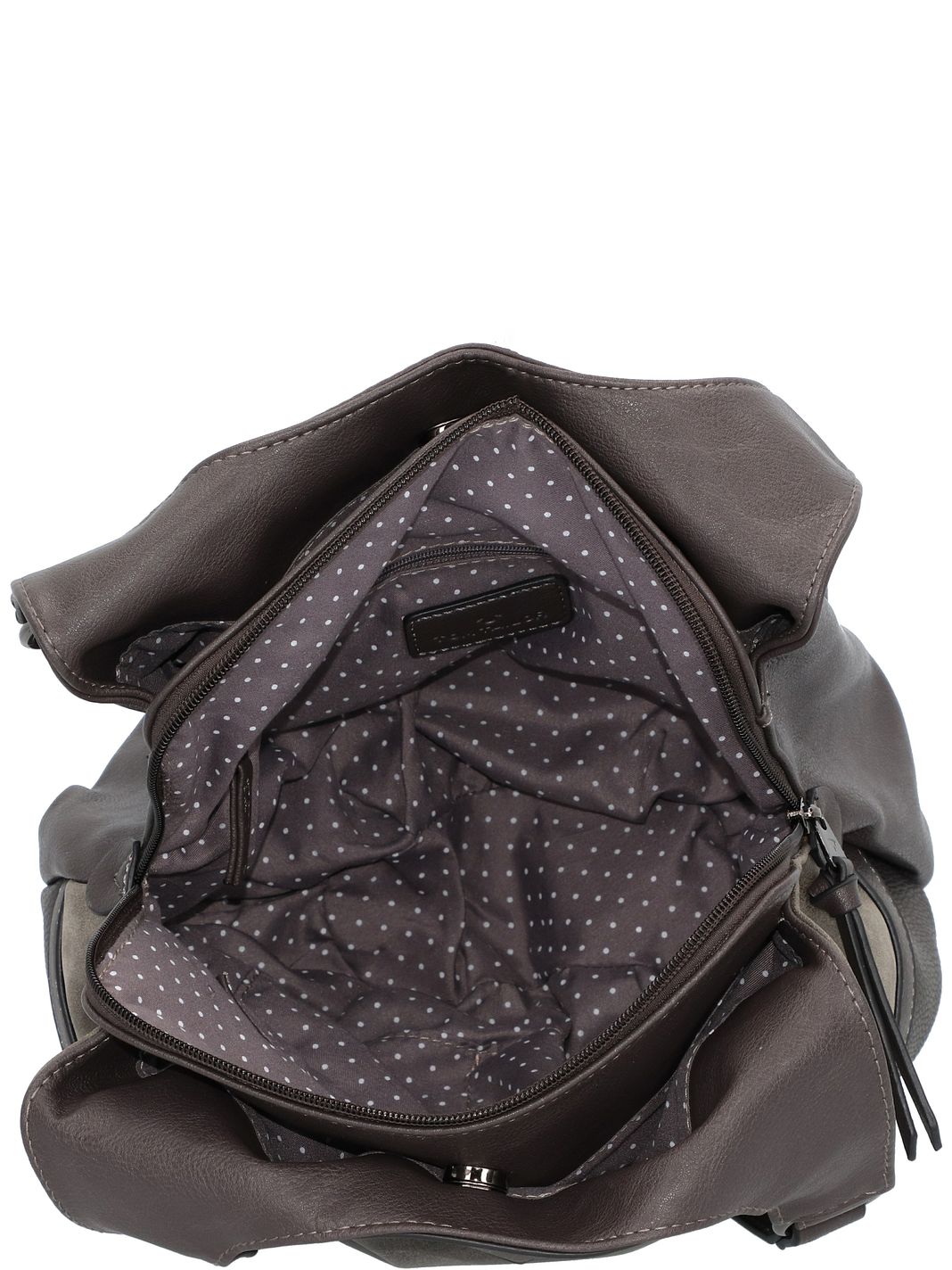 Tom Tailor Juna Borsa a spalla 30 cm Tom Tailor Juna Borsa a spalla 30 cm