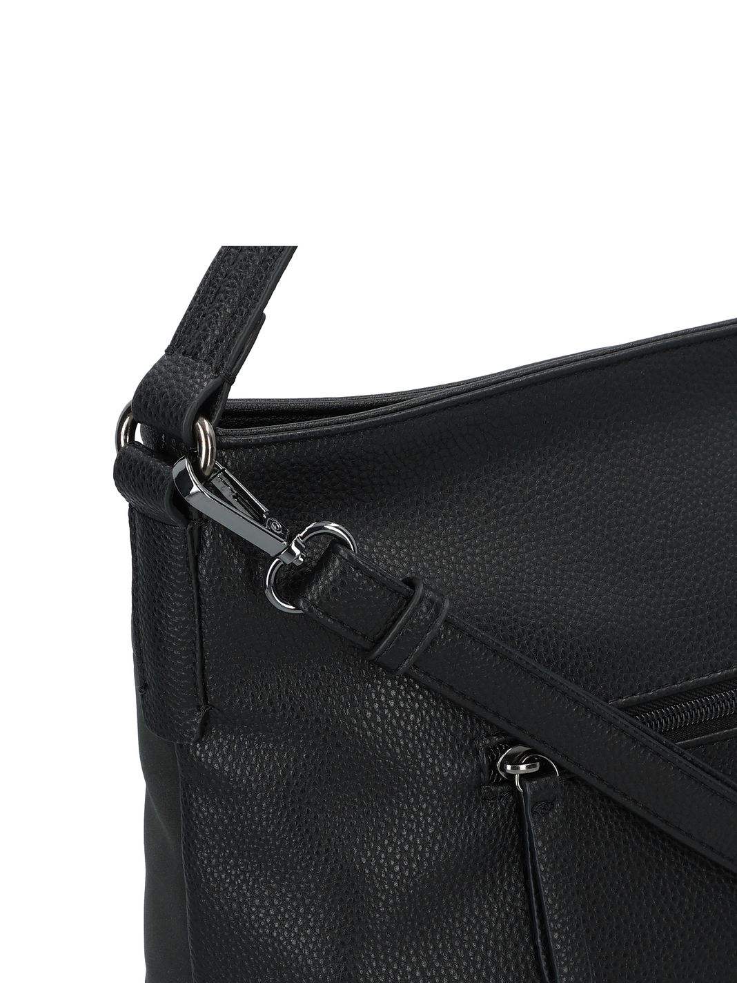 Tom Tailor Nicolina Borsa a spalla 35 cm Tom Tailor Nicolina Borsa a spalla 35 cm