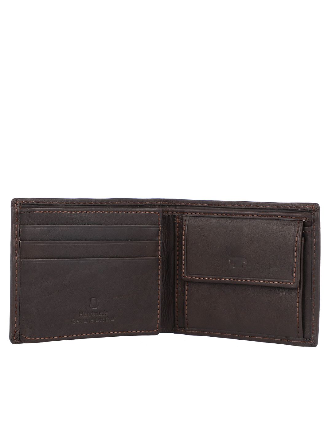 Tom Tailor Lary Portafoglio Vera Pelle 10 cm