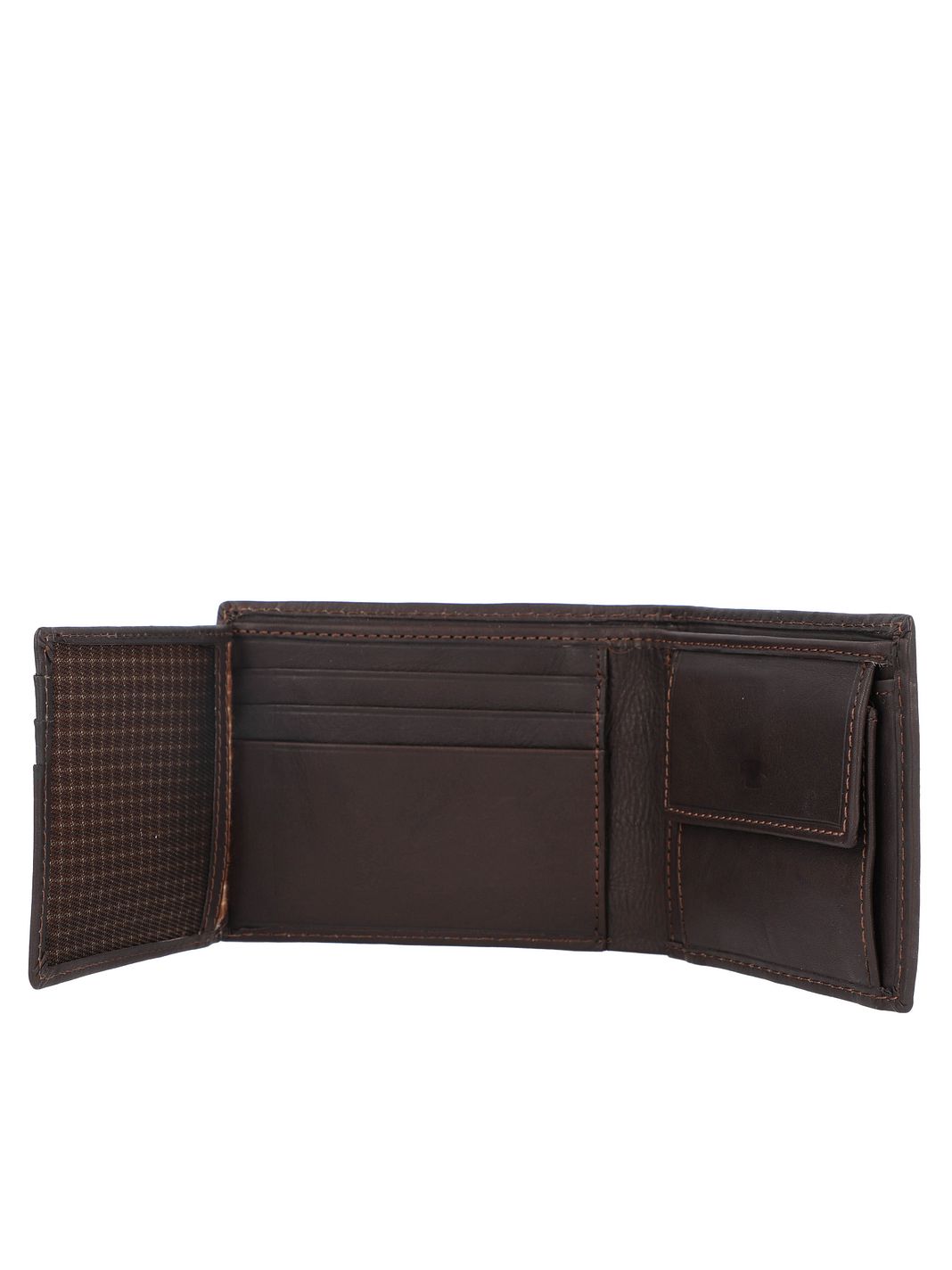 Tom Tailor Lary Portafoglio Vera Pelle 10 cm