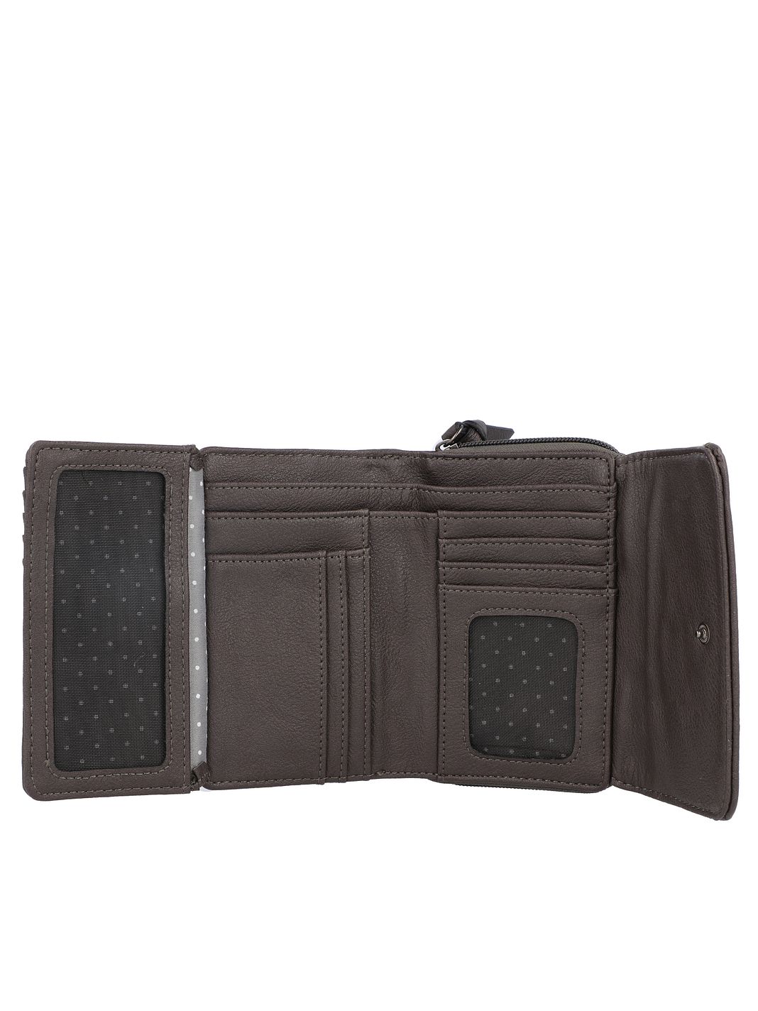 Tom Tailor Juna Portafoglio 15 cm Tom Tailor Juna Portafoglio 15 cm