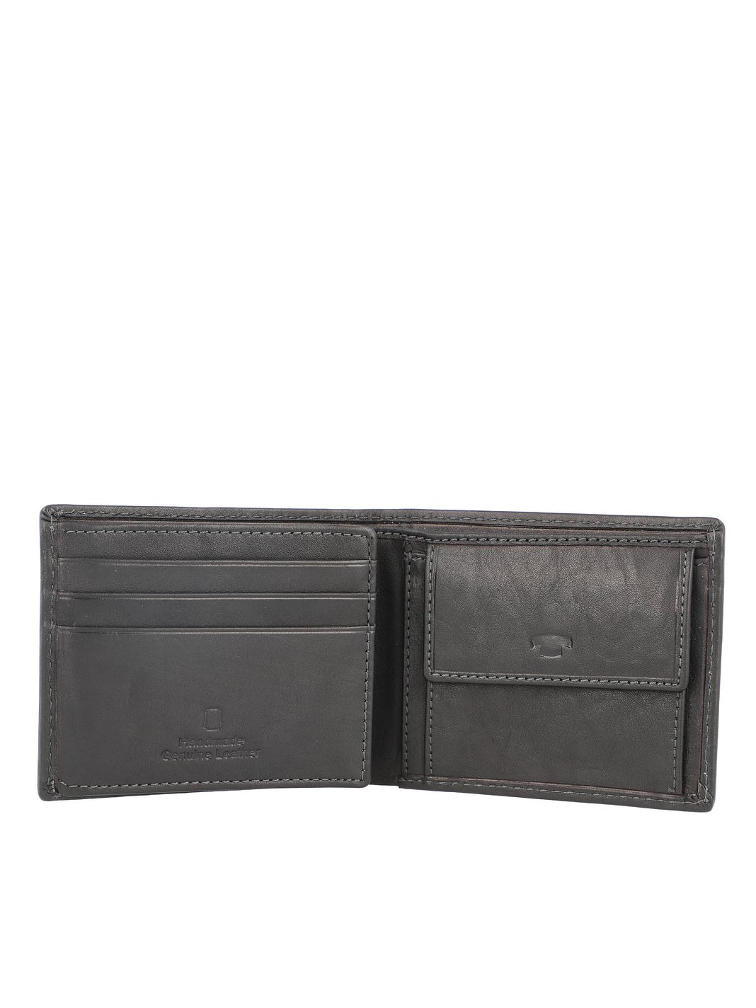 Tom Tailor Lary Portafoglio Vera Pelle 10 cm
