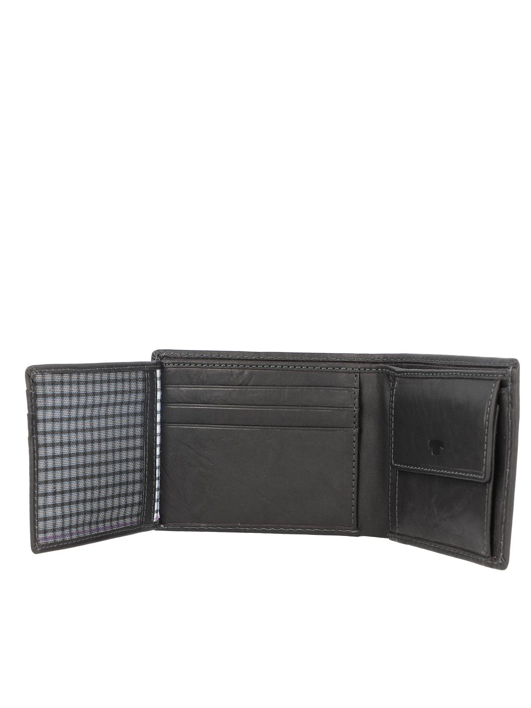 Tom Tailor Lary Portafoglio Vera Pelle 10 cm