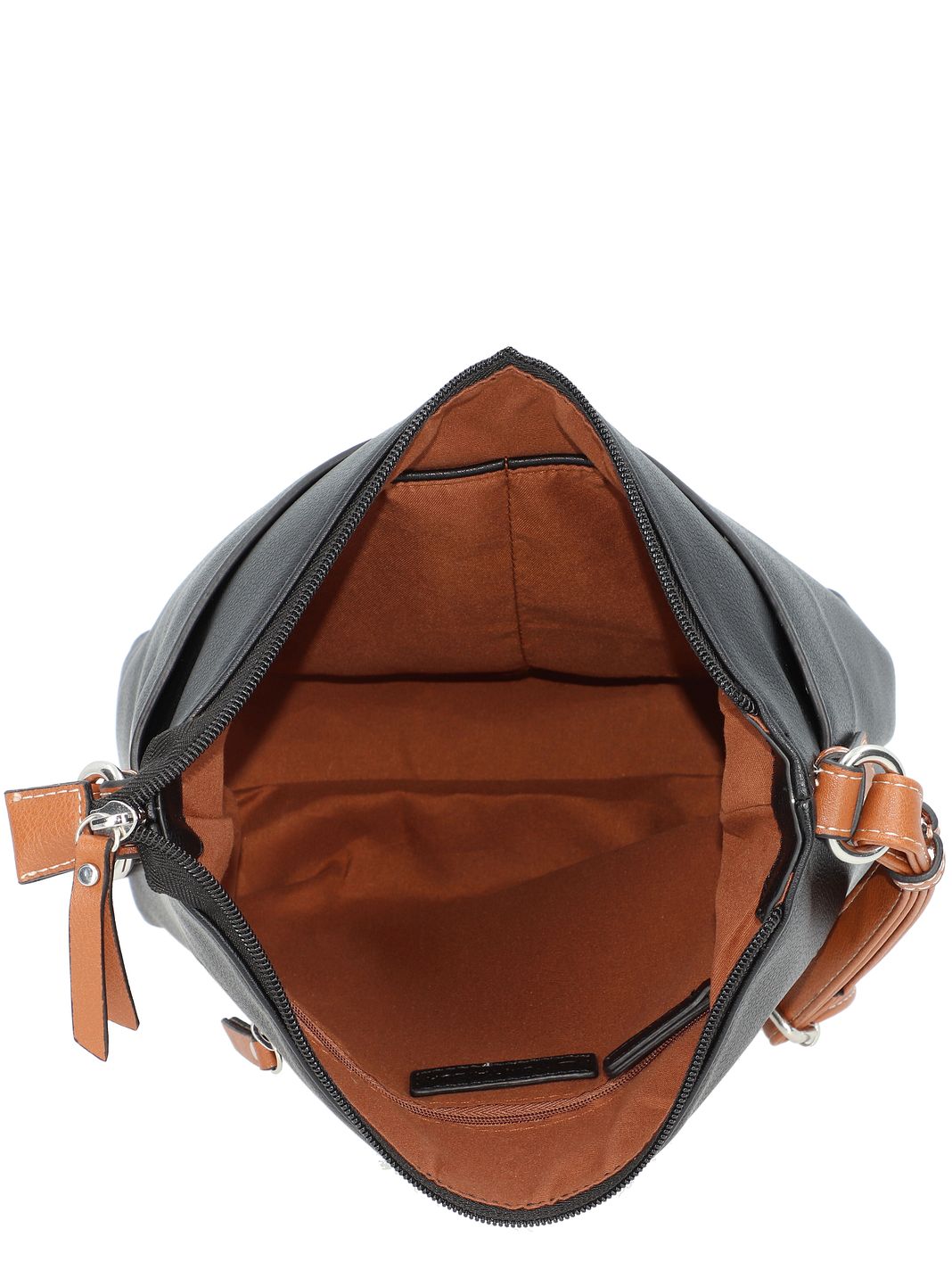 Tom Tailor Novara Borsa a tracolla 28 cm Tom Tailor Novara Borsa a tracolla 28 cm