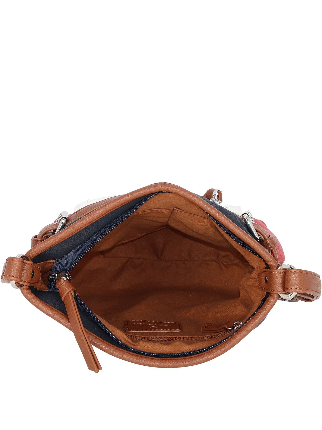 Tom Tailor Borsa a tracolla 21 cm