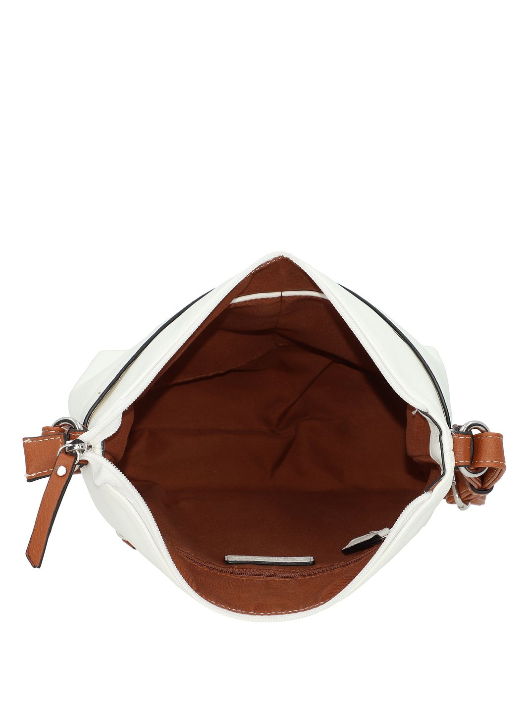 Tom Tailor Novara Borsa a tracolla 28 cm Tom Tailor Novara Borsa a tracolla 28 cm
