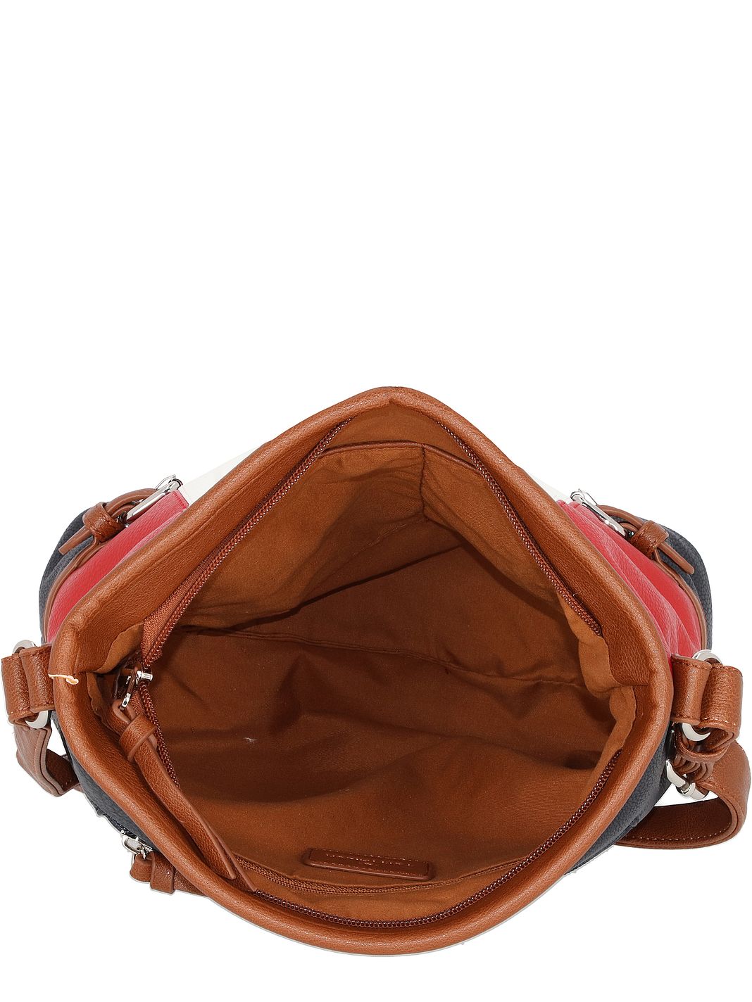 Tom Tailor Borsa a tracolla 27 cm Tom Tailor Borsa a tracolla 27 cm