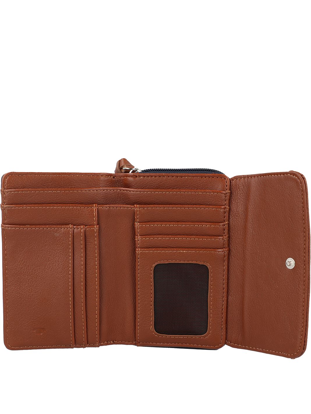 Tom Tailor Portafoglio 14 cm Tom Tailor Portafoglio 14 cm