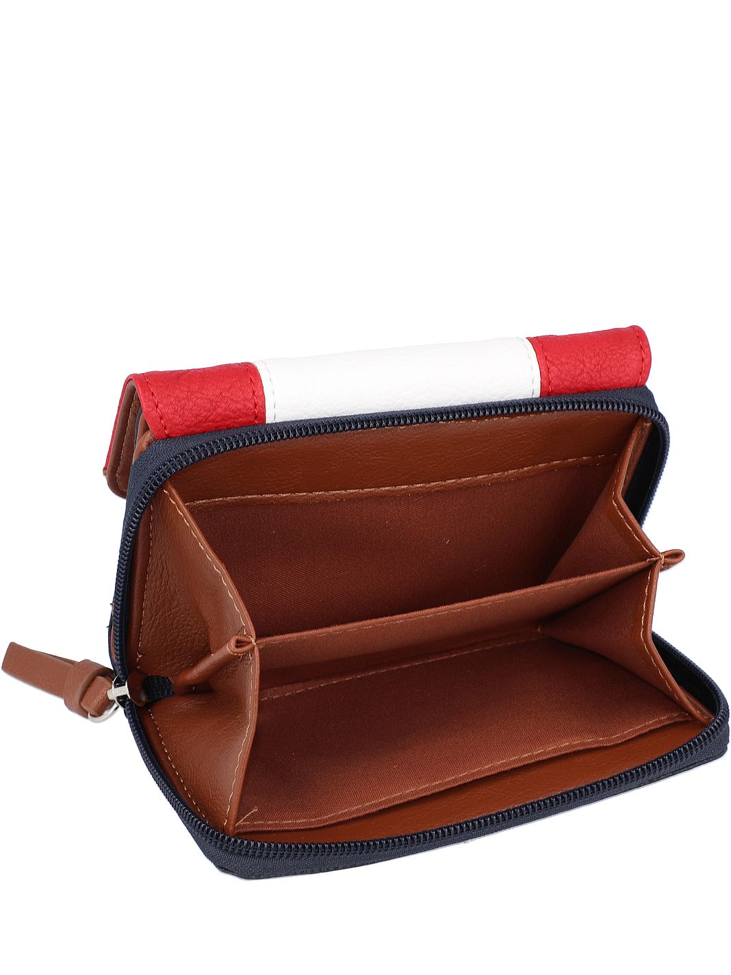 Tom Tailor Portafoglio 14 cm Tom Tailor Portafoglio 14 cm