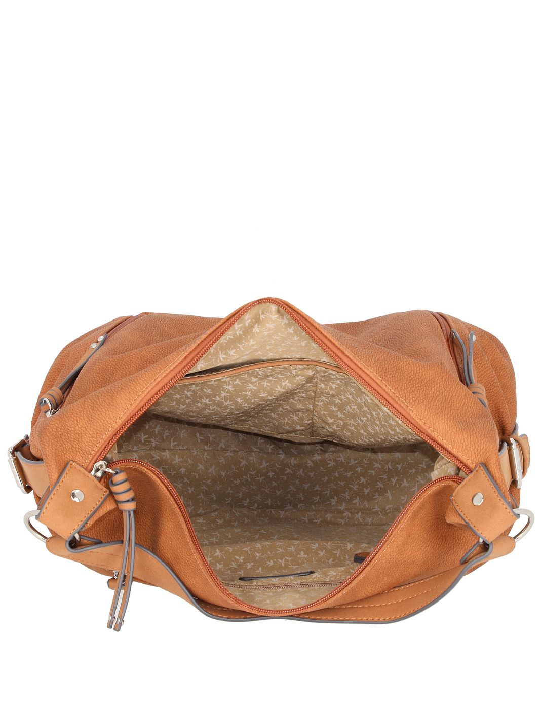 Tom Tailor Caia Borsa a spalla 37 cm Tom Tailor Caia Borsa a spalla 37 cm