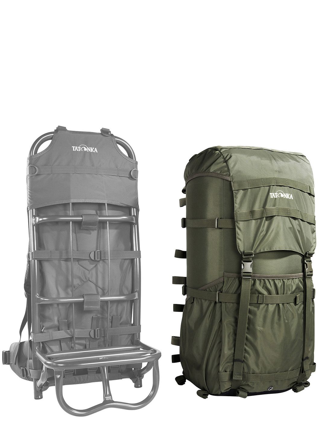 Tatonka Packsack 2 Borsa da imballaggio 34 cm Tatonka Packsack 2 Borsa da imballaggio 34 cm