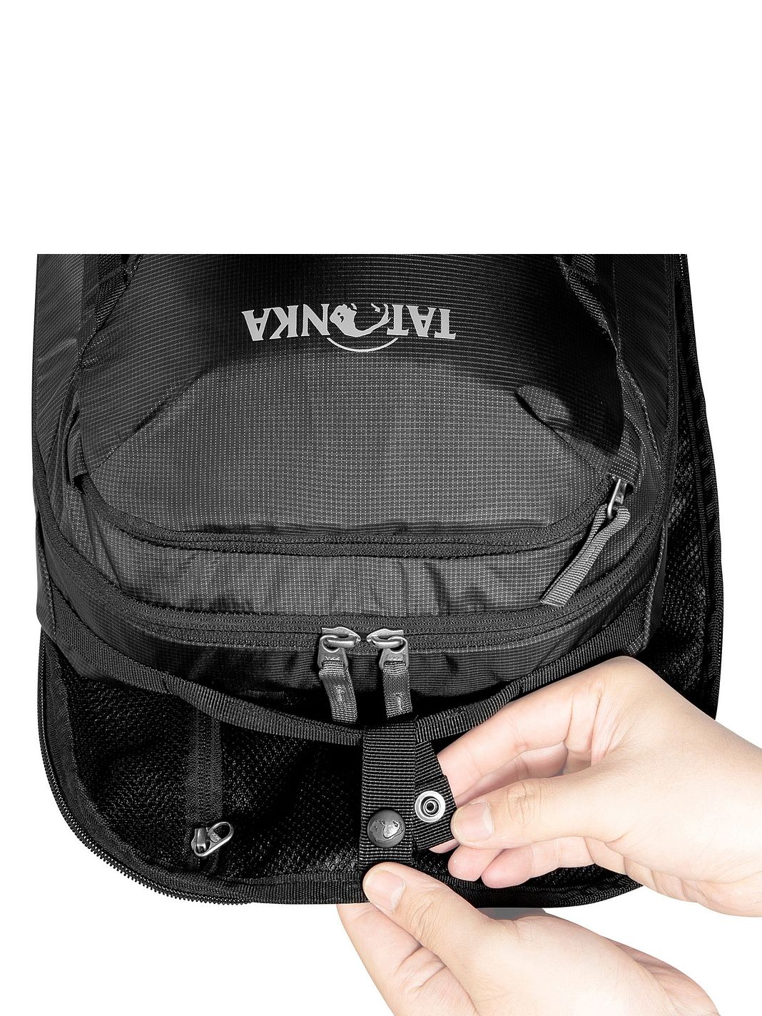 Tatonka Great Escape 60+15 Zaino da trekking 64 cm Tatonka Great Escape 60+15 Zaino da trekking 64 cm