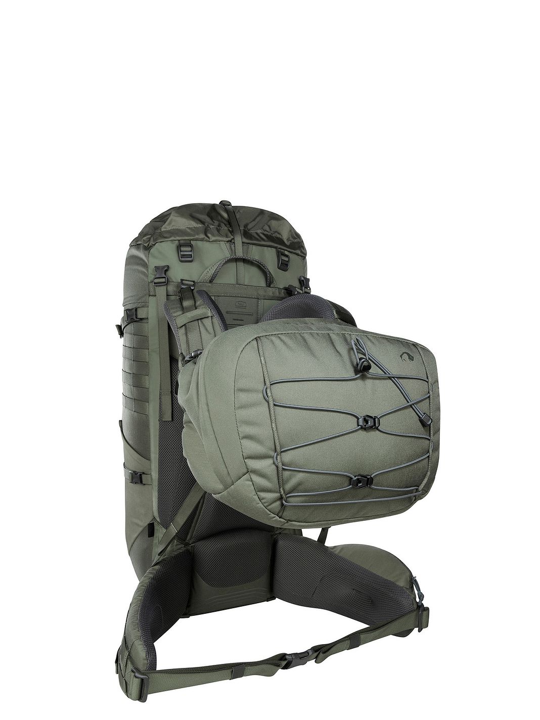Tatonka Yukon 70+10 Zaino da trekking 78 cm Tatonka Yukon 70+10 Zaino da trekking 78 cm
