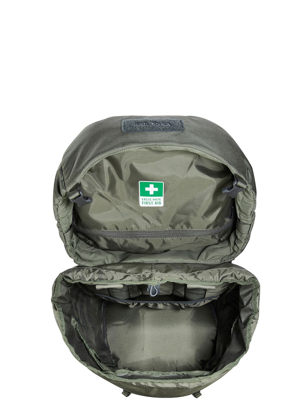 Tatonka Yukon 70+10 Zaino da trekking 78 cm Tatonka Yukon 70+10 Zaino da trekking 78 cm